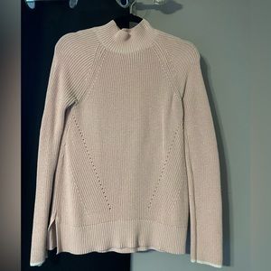 Gap Mockneck Sweater